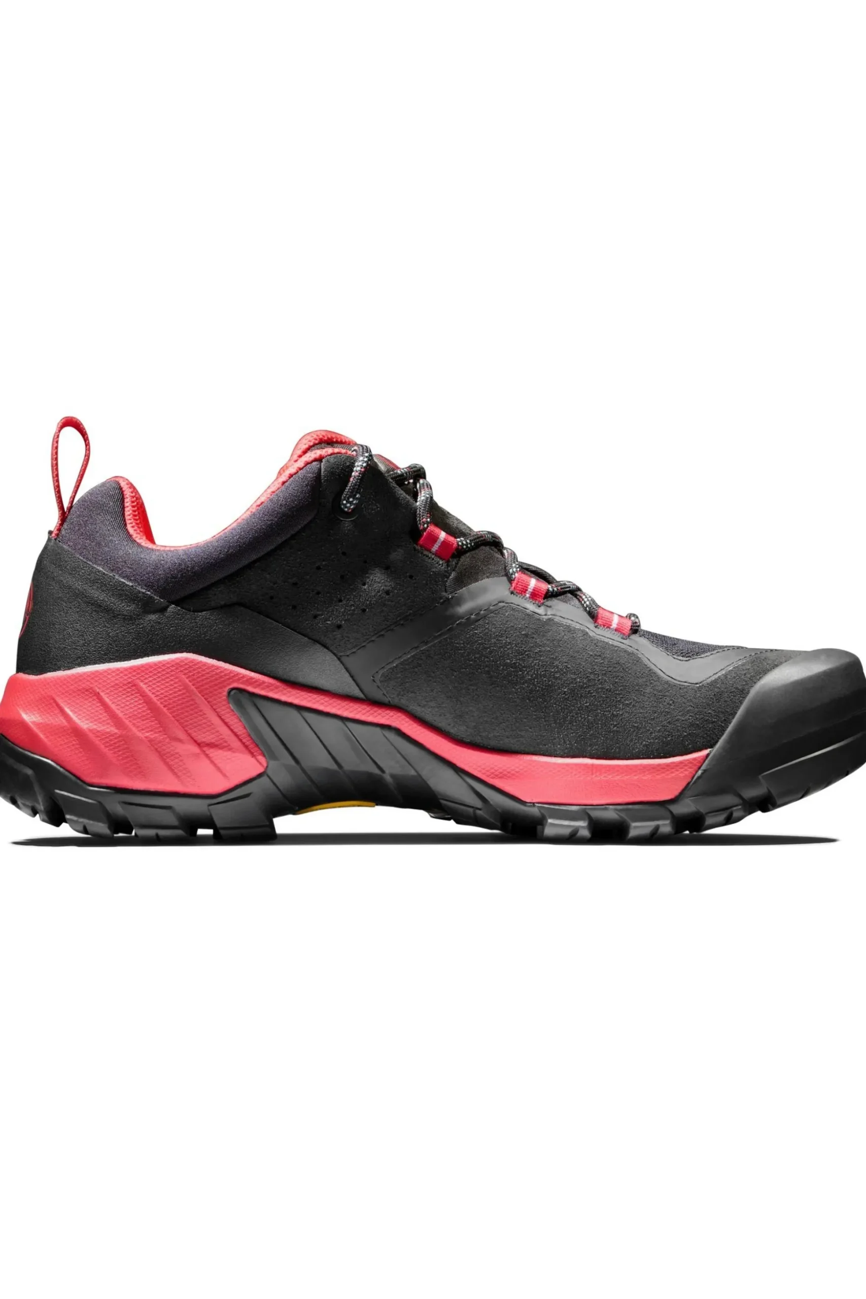 Sapatilhas De Montanha Mammut Sapuen Low Gore-tex