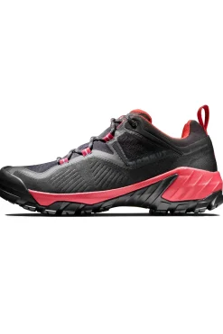 Sapatilhas De Montanha Mammut Sapuen Low Gore-tex