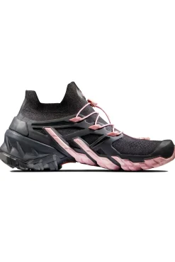 Sapatilhas De Montanha Mammut Aegility Pro Mid Dt
