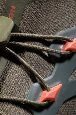 Sapatilhas De Montanha Mammut Aegility Pro Mid Dt