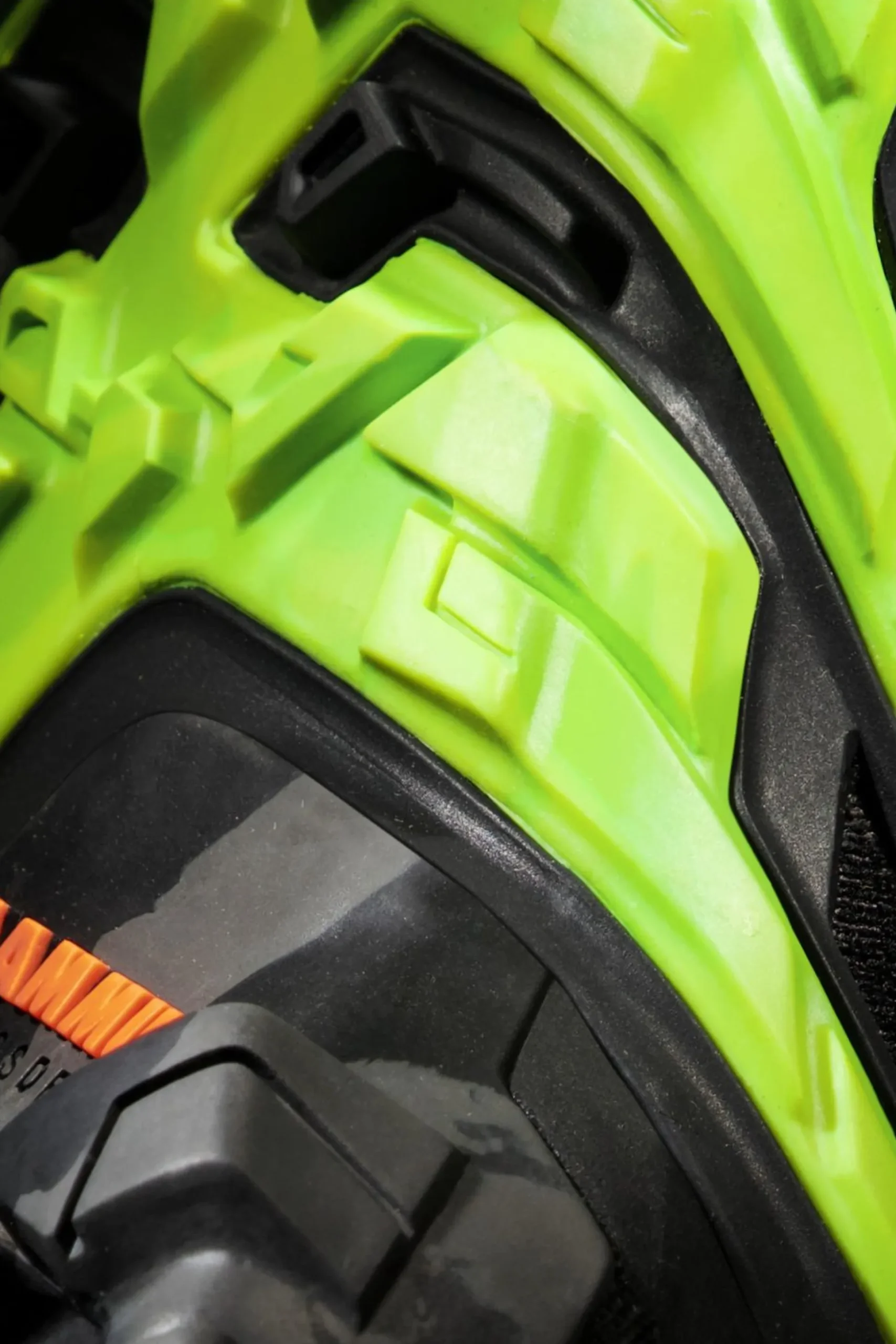 Sapatilhas De Montanha Mammut Aegility Pro Mid