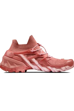 Sapatilhas De Montanha Mammut Aegility Pro Mid