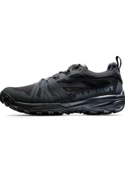 Sapatilhas De Montanha Mammut Saentis Low Gore-tex