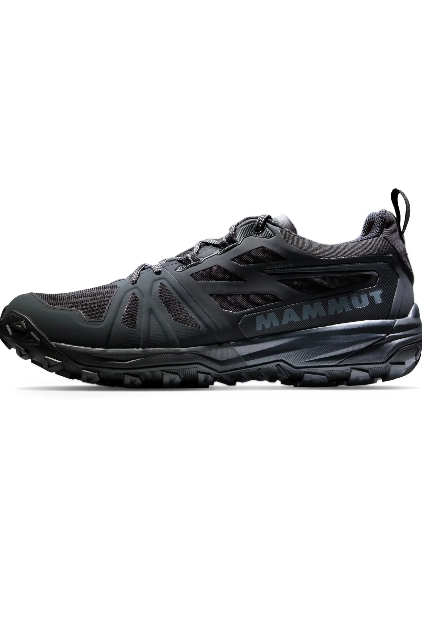 Sapatilhas De Montanha Mammut Saentis Low Gore-tex