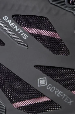Sapatilhas De Montanha Mammut Saentis Low Gore-tex