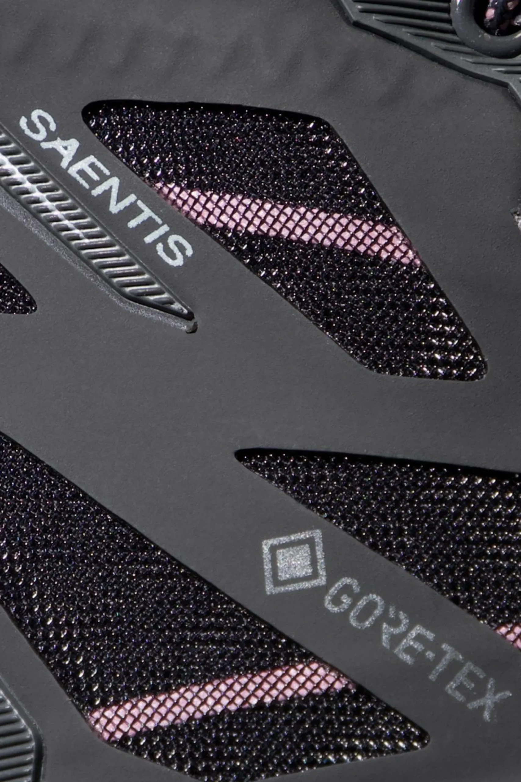 Sapatilhas De Montanha Mammut Saentis Low Gore-tex