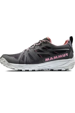 Sapatilhas De Montanha Mammut Saentis Low Gore-tex