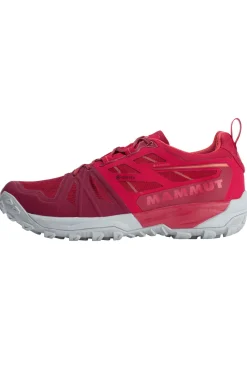 Sapatilhas De Montanha Mammut Saentis Low Gore-tex