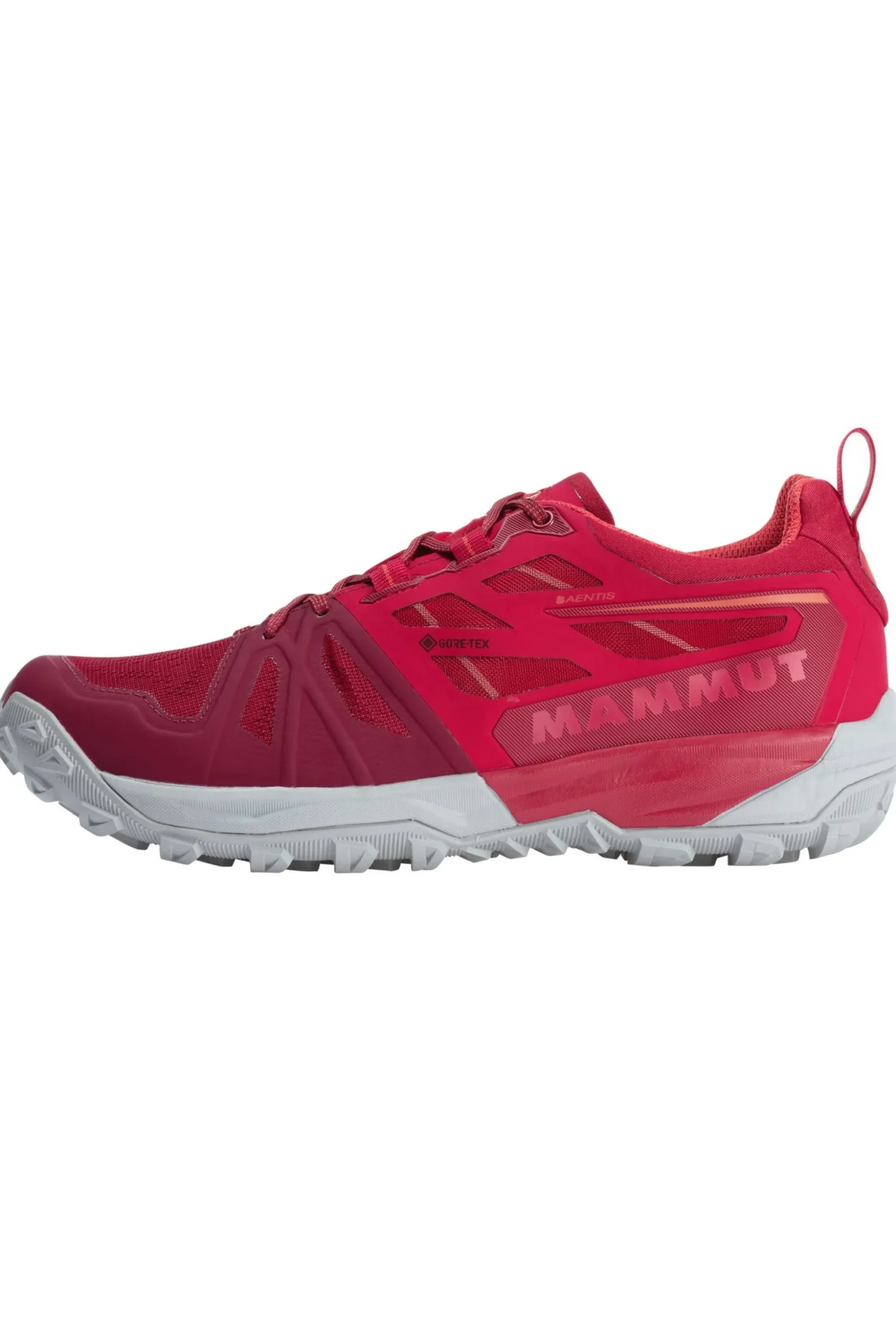 Sapatilhas De Montanha Mammut Saentis Low Gore-tex