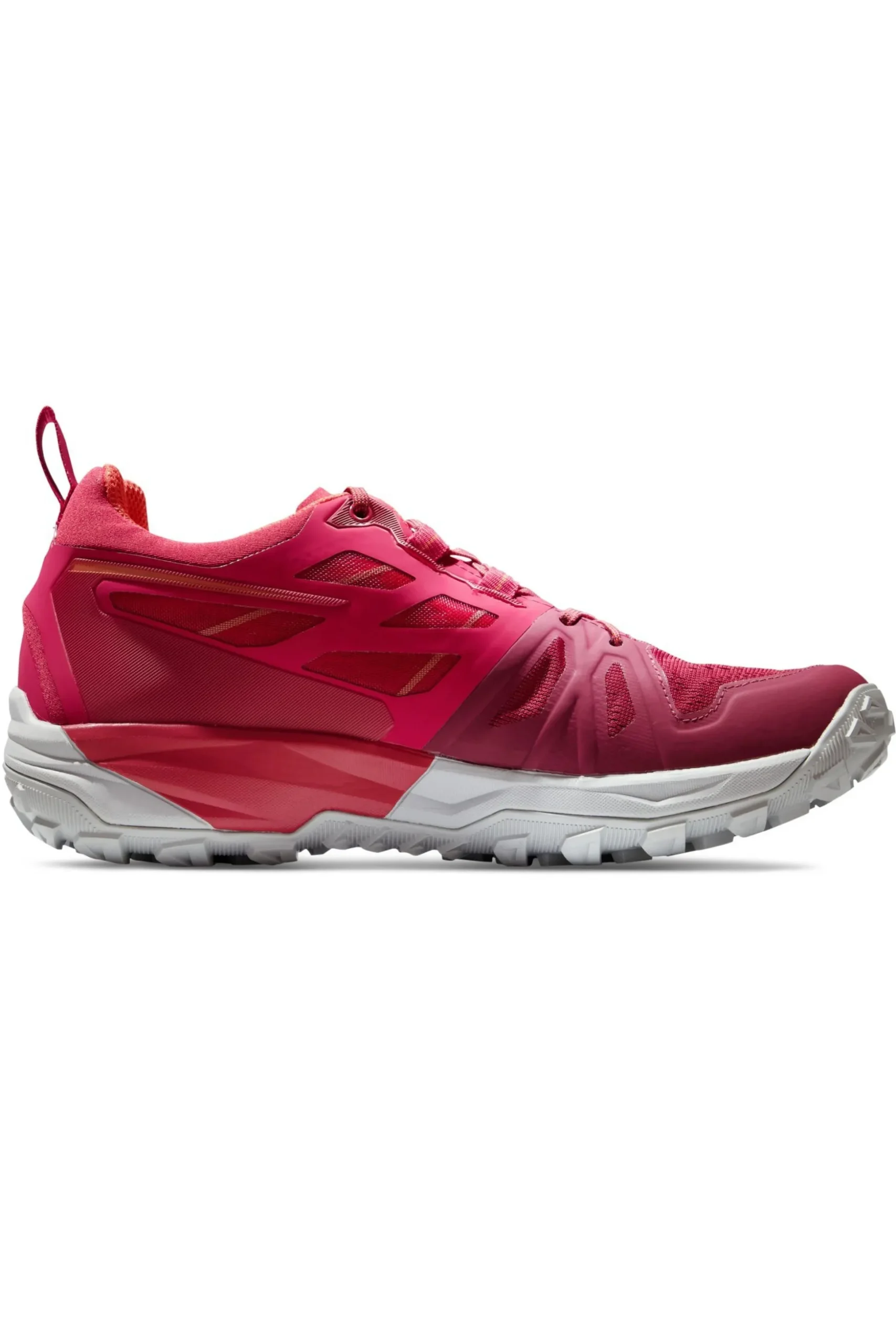 Sapatilhas De Montanha Mammut Saentis Low Gore-tex