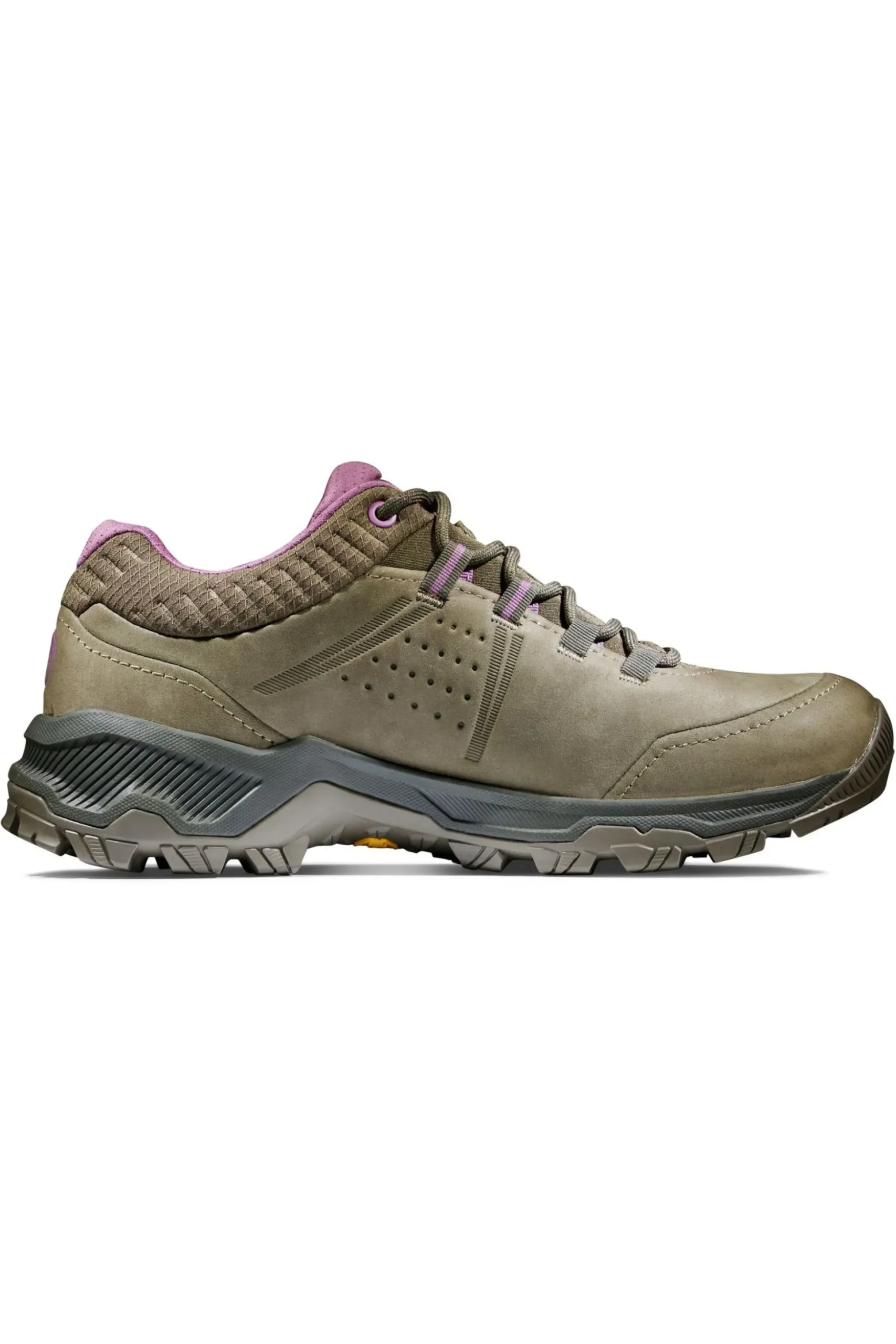 Sapatilhas De Montanha Mammut Nova IV Low Gore-tex