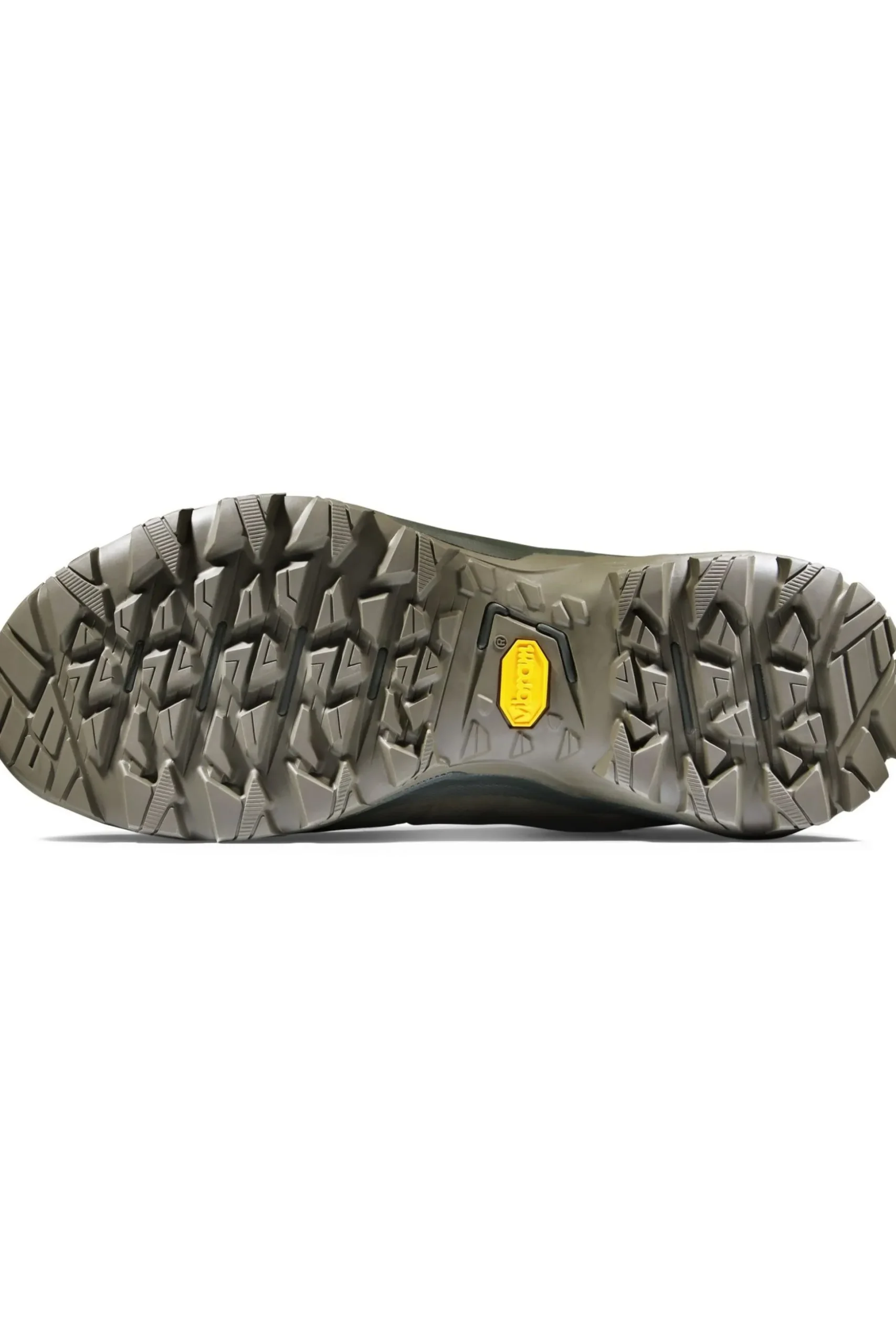 Sapatilhas De Montanha Mammut Nova IV Low Gore-tex