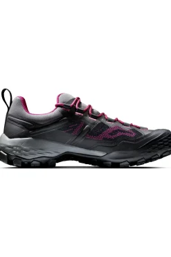 Sapatilhas De Montanha Mammut Ducan Low Gore-tex