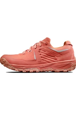 Sapatilhas De Montanha Mammut Ultimate III Low Gore-tex