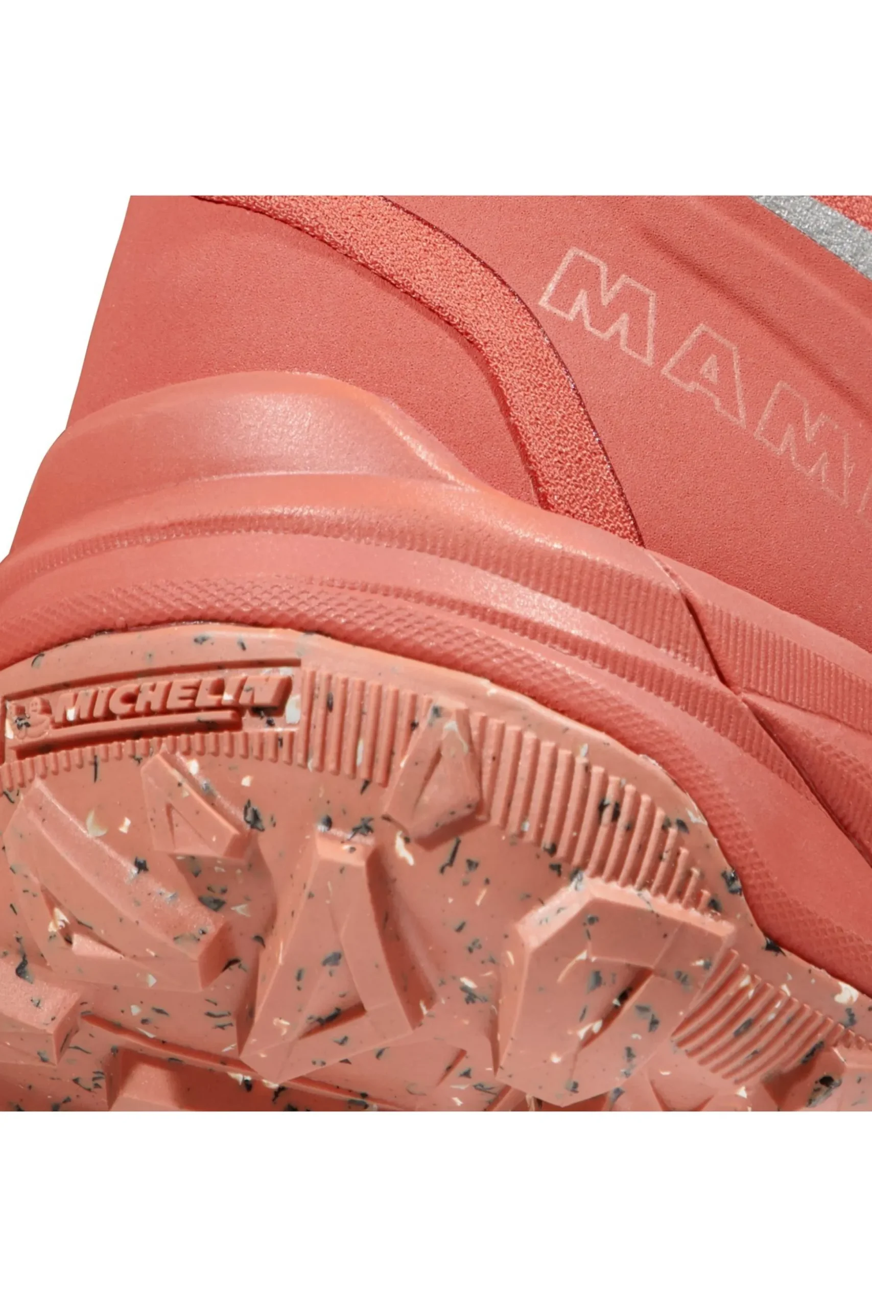 Sapatilhas De Montanha Mammut Ultimate III Low Gore-tex