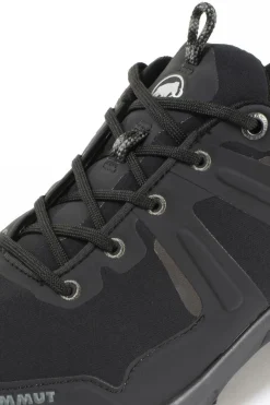 Sapatilhas De Montanha Mammut Ultimate Pro Low Gore-tex