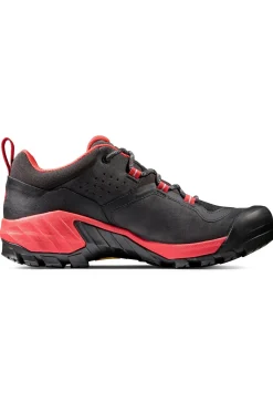 Sapatilhas De Montanha Mammut Sapuen Low Gore-tex