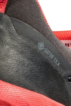 Sapatilhas De Montanha Mammut Sapuen Low Gore-tex
