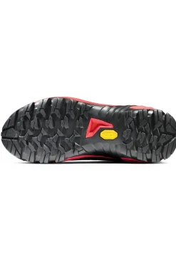 Sapatilhas De Montanha Mammut Sapuen Low Gore-tex