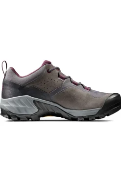 Sapatilhas De Montanha Mammut Sapuen Low Gore-tex