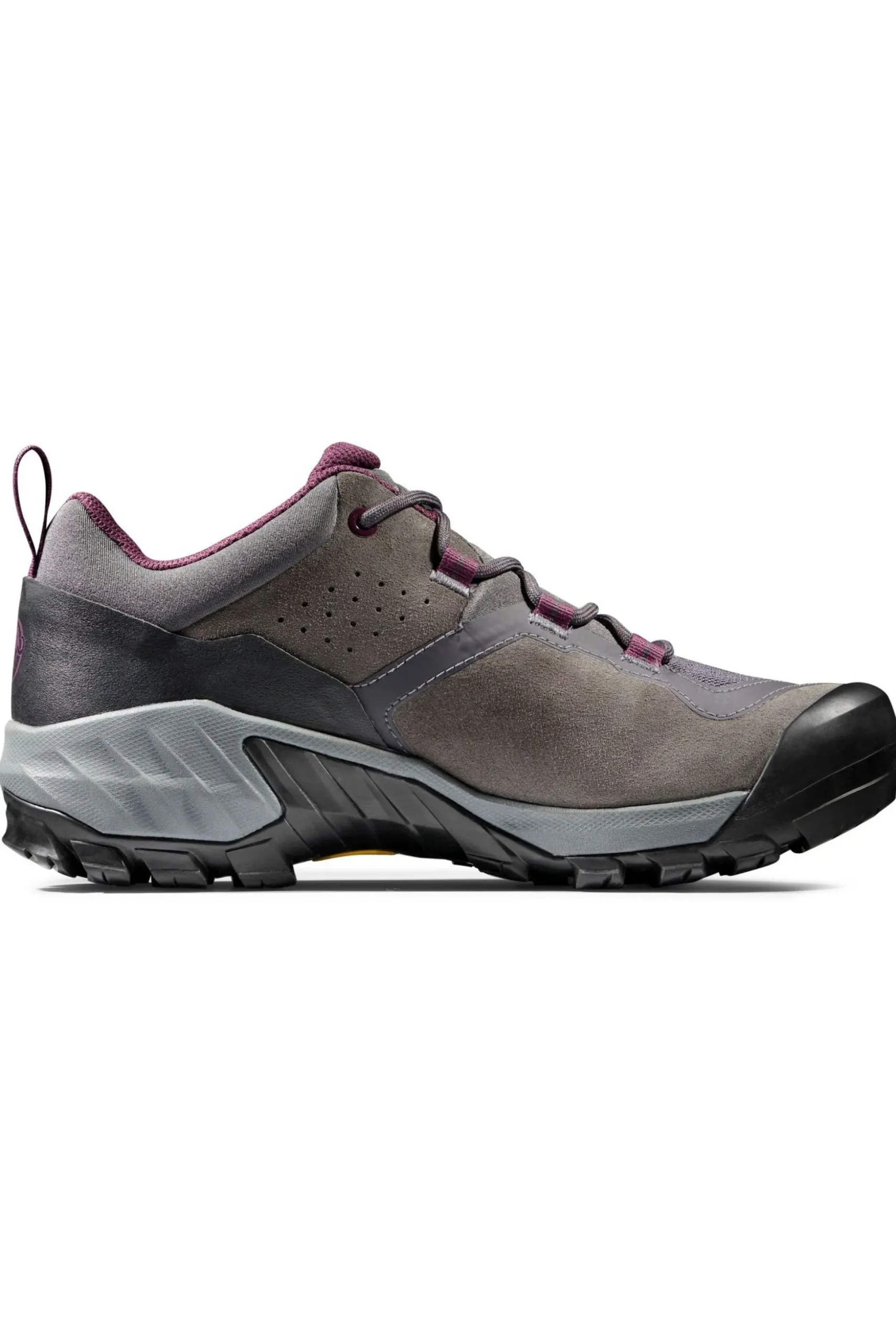 Sapatilhas De Montanha Mammut Sapuen Low Gore-tex