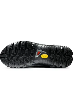 Sapatilhas De Montanha Mammut Sapuen Low Gore-tex