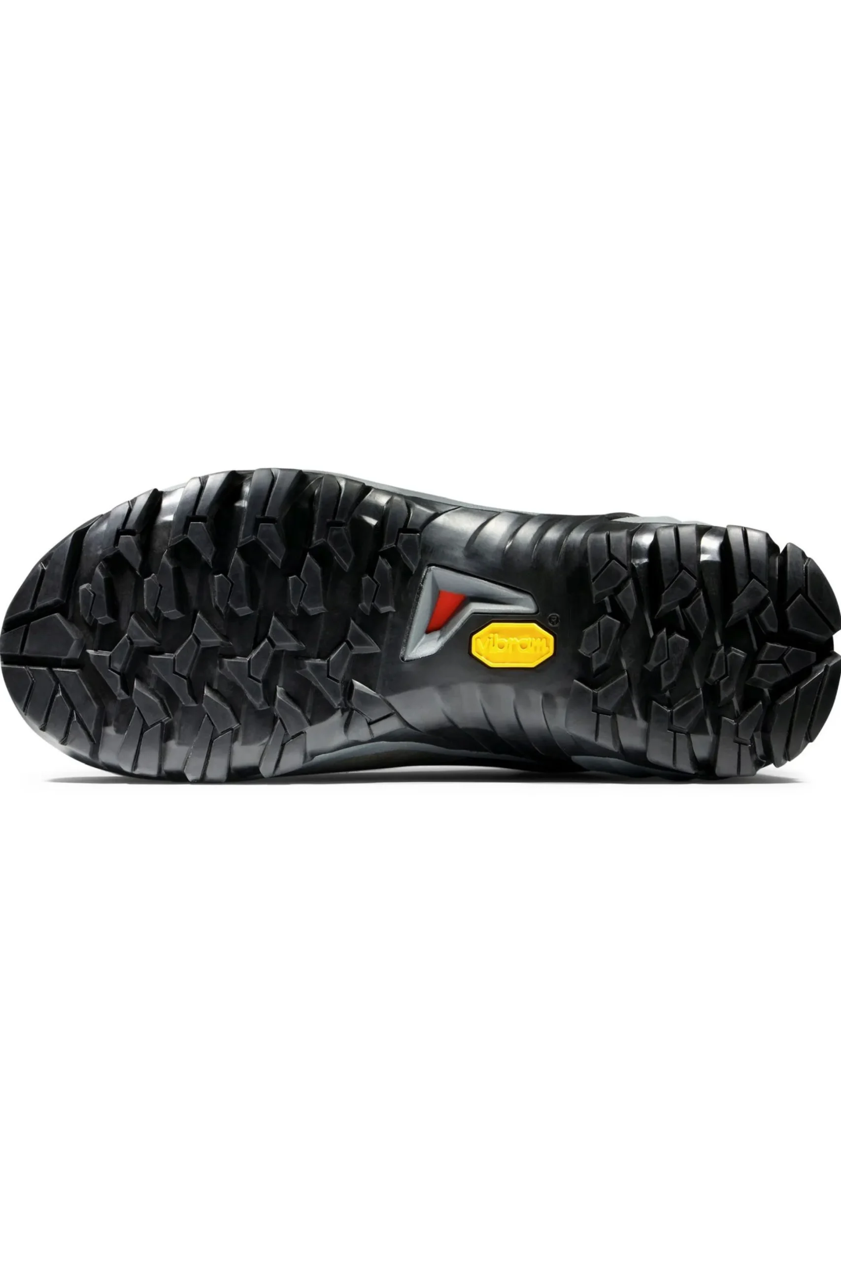 Sapatilhas De Montanha Mammut Sapuen Low Gore-tex