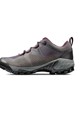 Sapatilhas De Montanha Mammut Sapuen Low Gore-tex