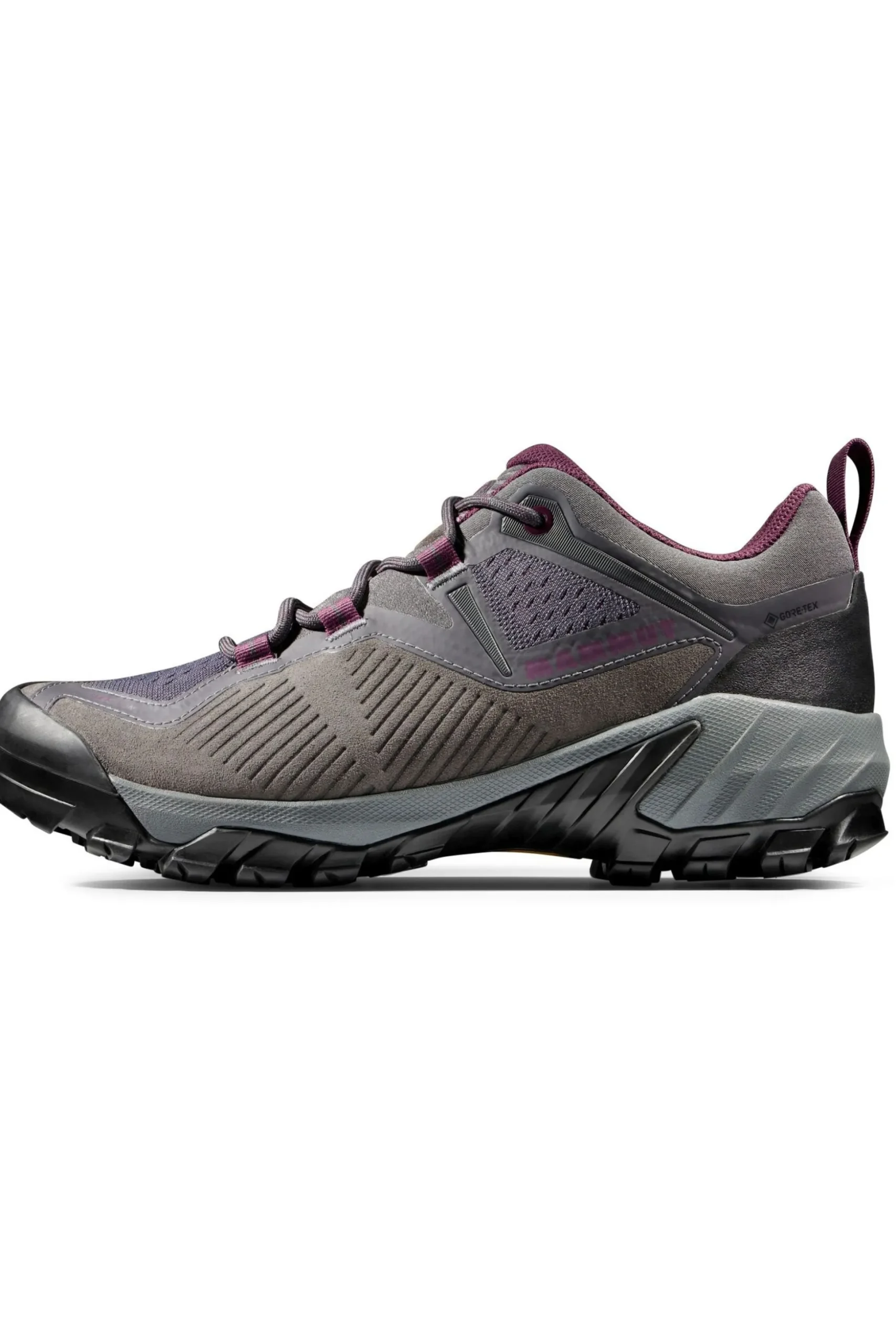 Sapatilhas De Montanha Mammut Sapuen Low Gore-tex