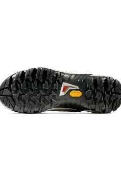 Sapatilhas De Montanha Mammut Sapuen Low Gore-tex