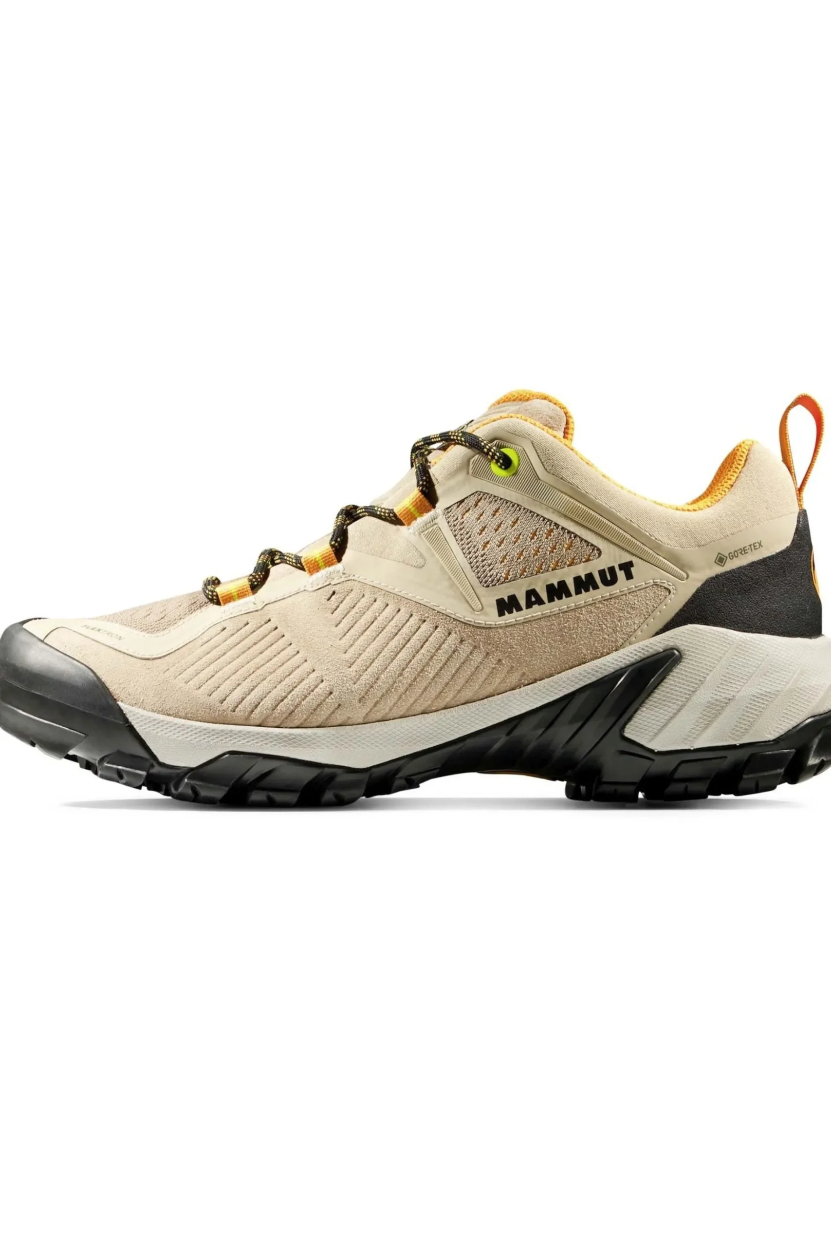 Sapatilhas De Montanha Mammut Sapuen Low Gore-tex