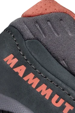 Sapatilhas De Montanha Mammut Nova IV Low Gore-tex