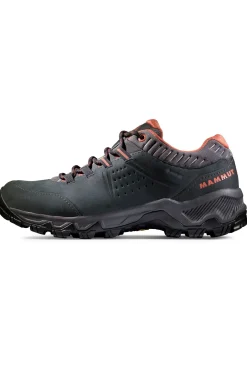 Sapatilhas De Montanha Mammut Nova IV Low Gore-tex