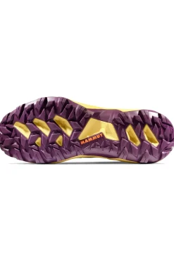Sapatilhas De Montanha Mammut Sertig II Low Gore-tex