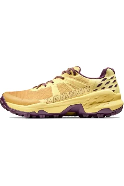 Sapatilhas De Montanha Mammut Sertig II Low Gore-tex