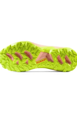 Sapatilhas De Montanha Mammut Sertig II Low Gore-tex