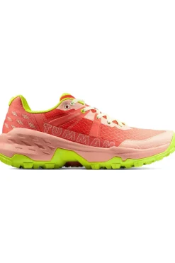 Sapatilhas De Montanha Mammut Sertig II Low Gore-tex