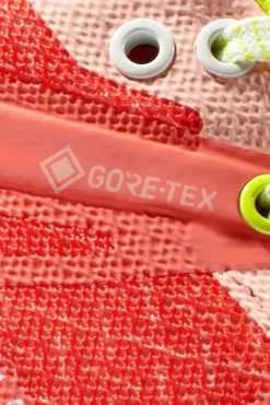Sapatilhas De Montanha Mammut Sertig II Low Gore-tex