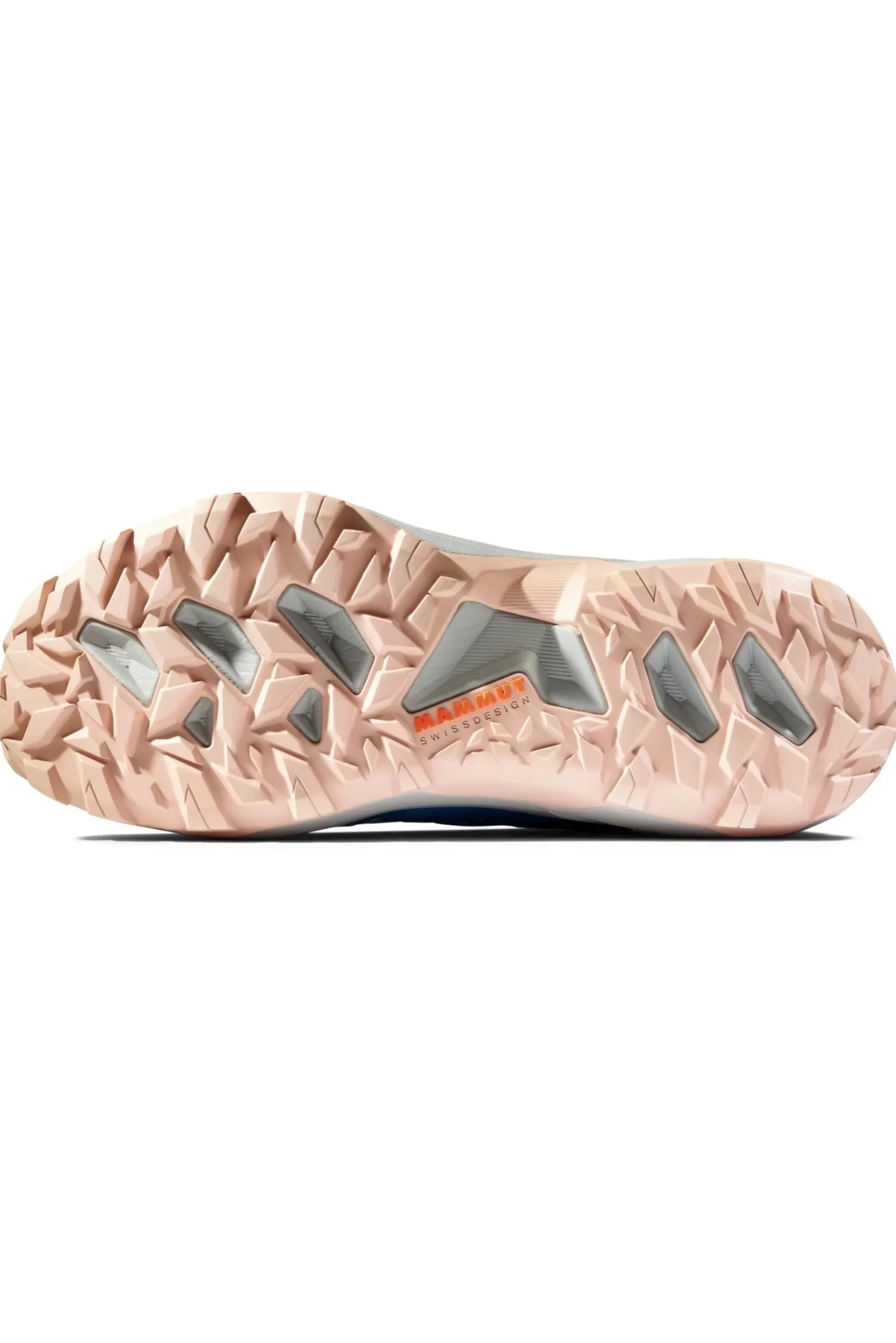 Sapatilhas De Montanha Mammut Sertig II Low Gore-tex