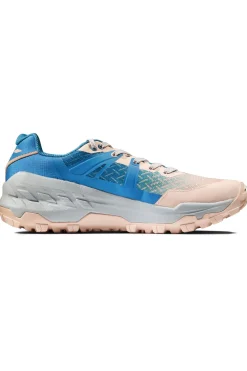 Sapatilhas De Montanha Mammut Sertig II Low Gore-tex