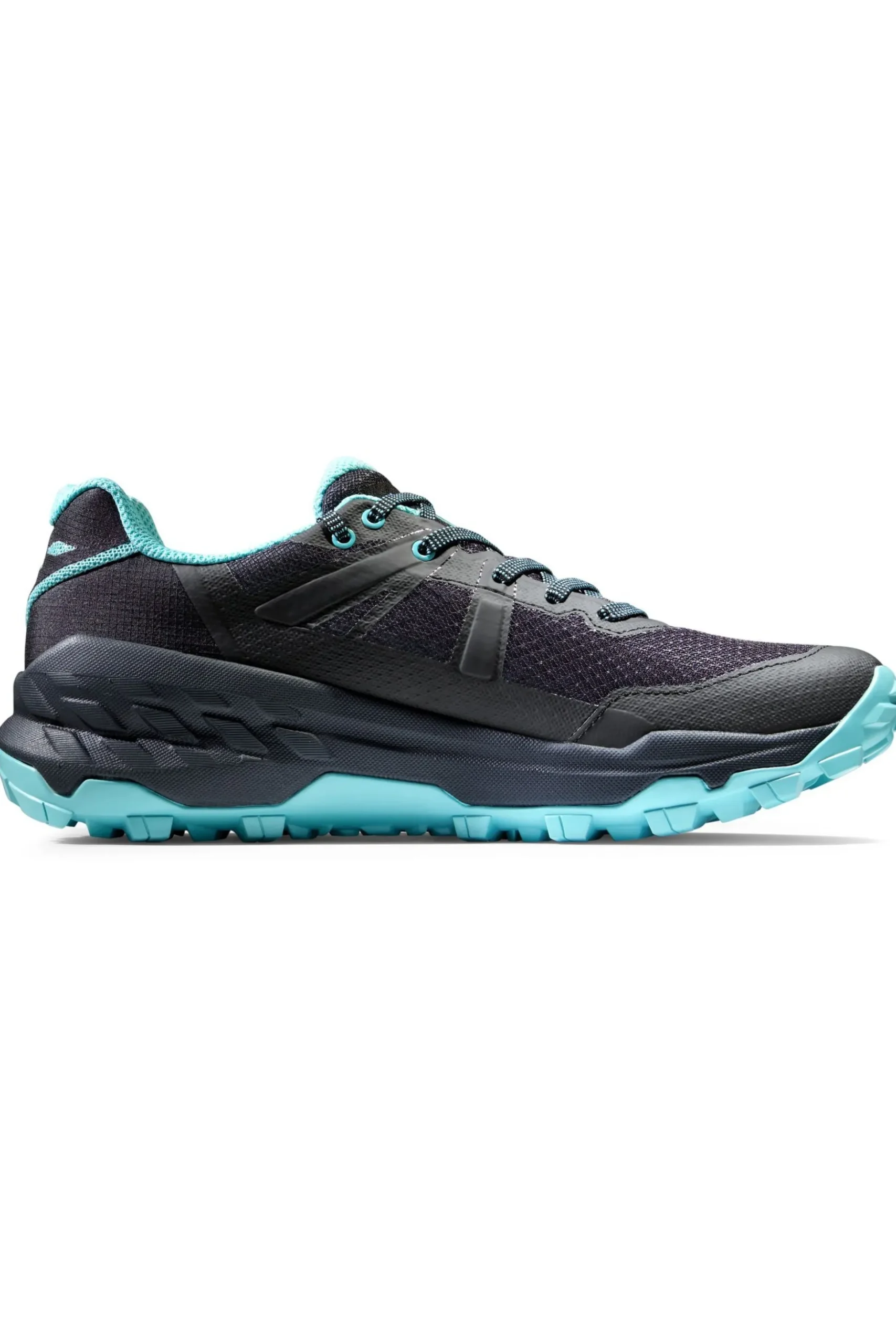 Sapatilhas De Montanha Mammut Sertig II Low Gore-tex