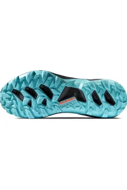 Sapatilhas De Montanha Mammut Sertig II Low Gore-tex