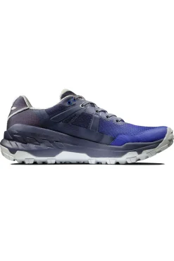 Sapatilhas De Montanha Mammut Sertig II Low Gore-tex
