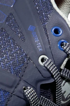Sapatilhas De Montanha Mammut Sertig II Low Gore-tex