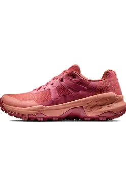 Sapatilhas De Montanha Mammut Sertig II Low Gore-tex