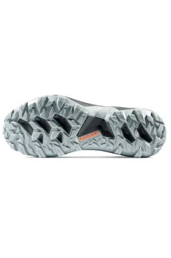 Sapatilhas De Montanha Mammut Sertig II Low Gore-tex