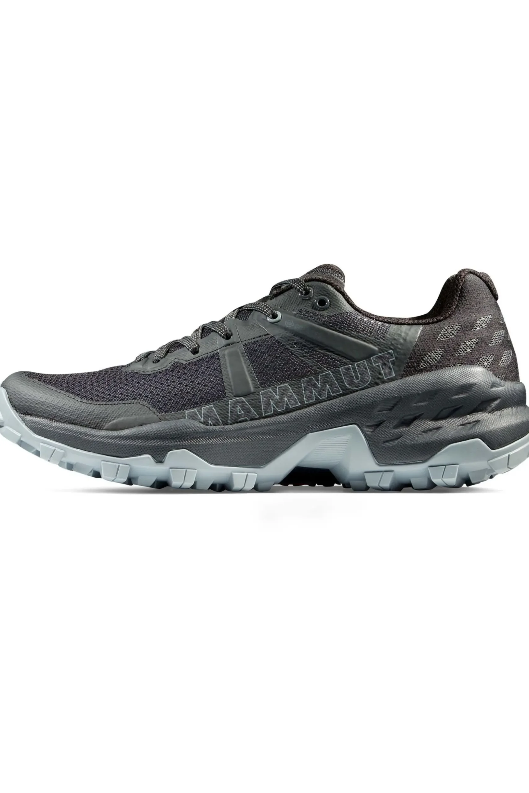 Sapatilhas De Montanha Mammut Sertig II Low Gore-tex