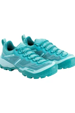 Sapatilhas De Montanha Mulheres Ducan Low Gtx Mammut