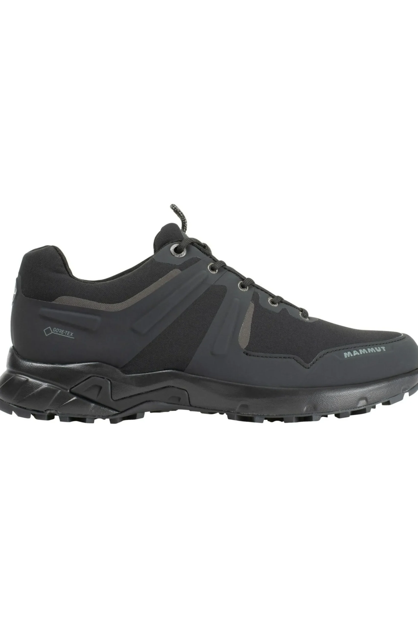 Sapatilhas De Montanha Mulheres Ultimate Pro Low Gtx Mammut