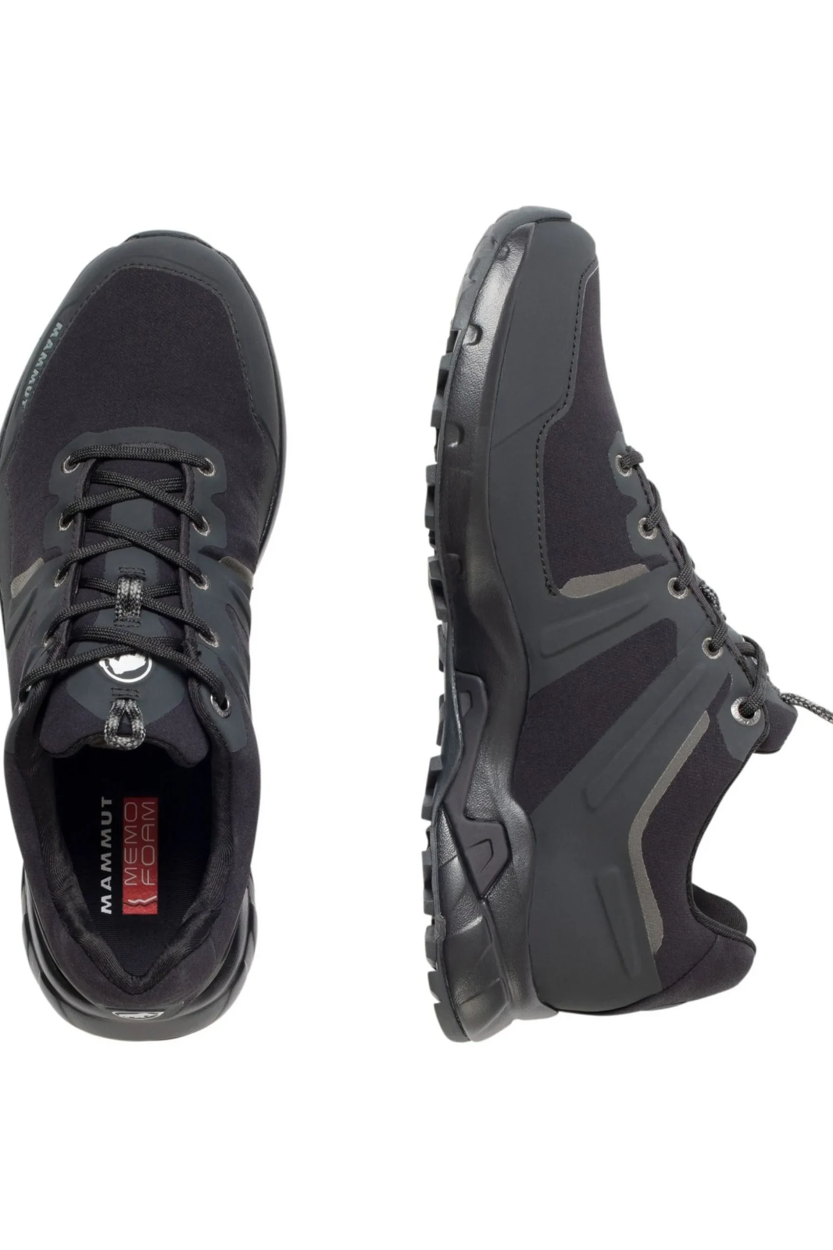 Sapatilhas De Montanha Mulheres Ultimate Pro Low Gtx Mammut